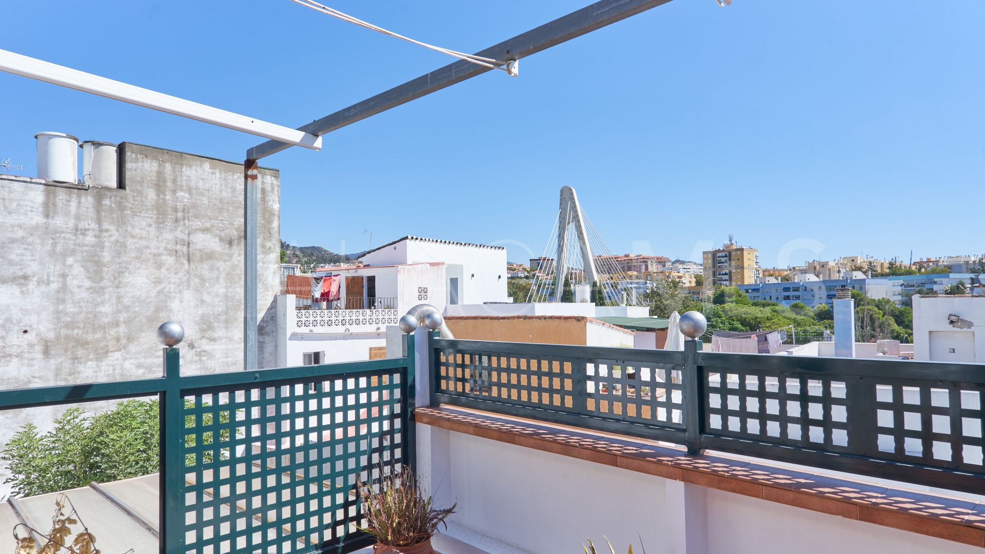 Maison for sale in Casco antiguo