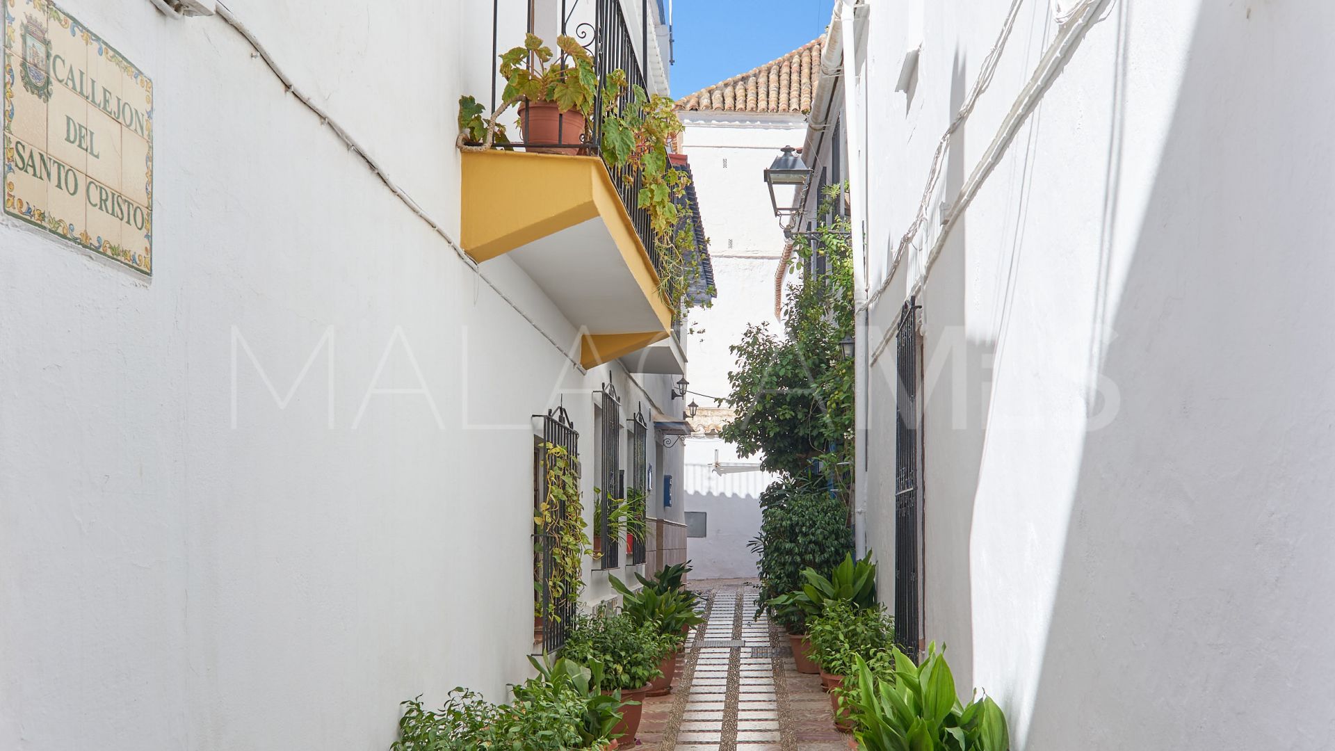 Haus for sale in Casco antiguo