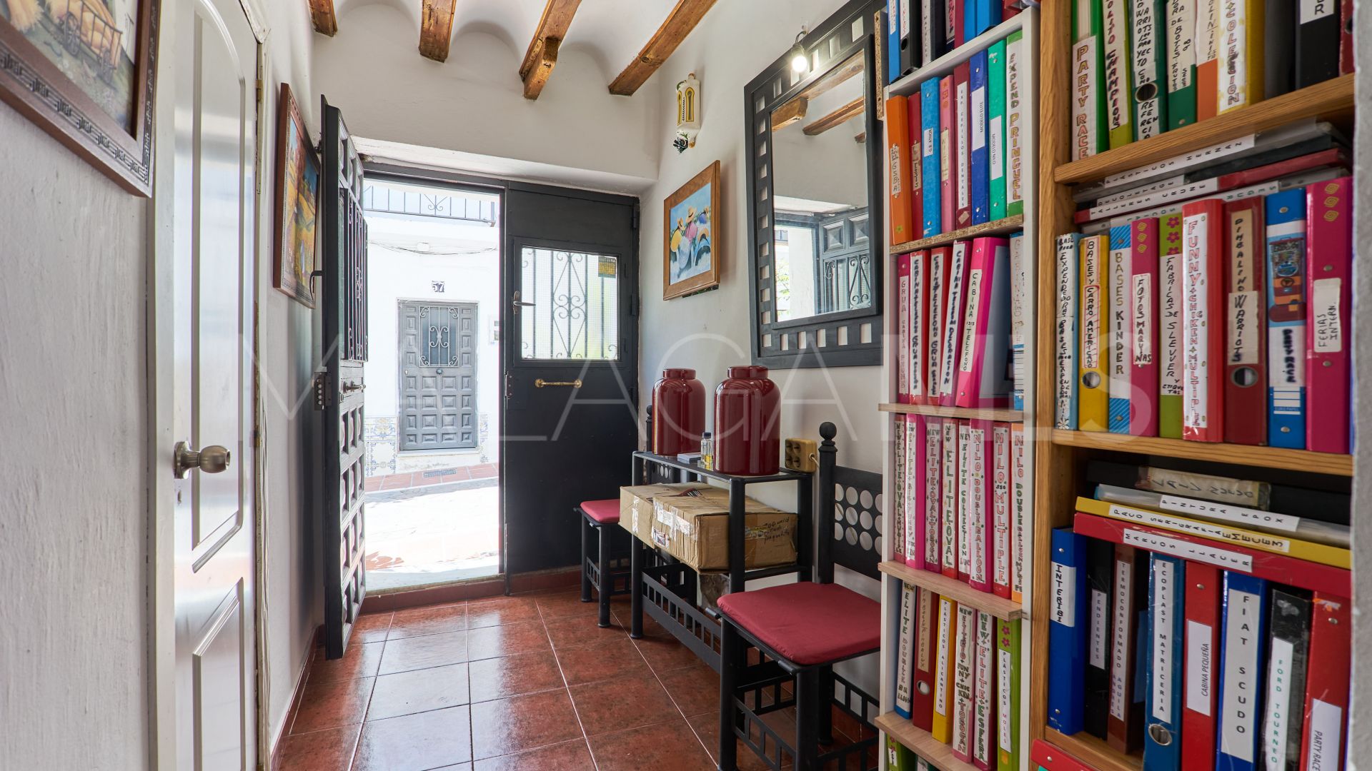 For sale house with 7 bedrooms in Casco antiguo