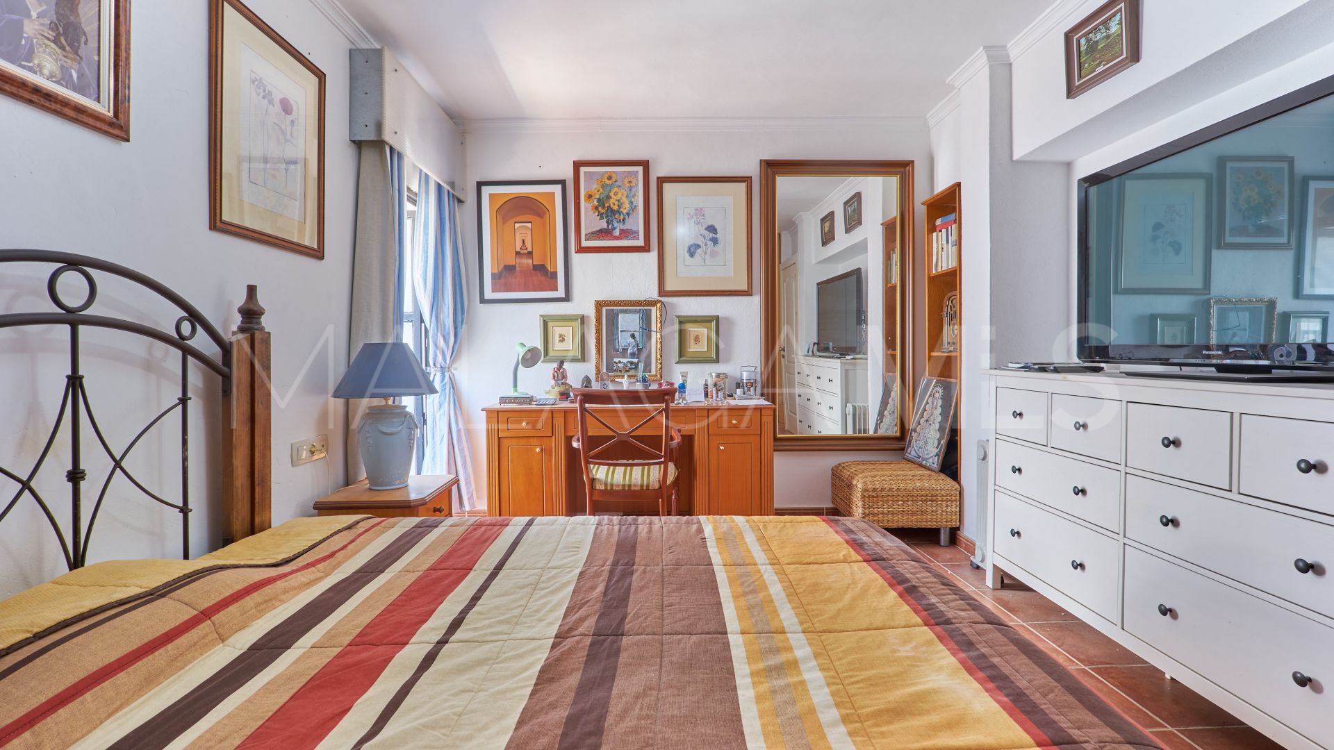 Hus i byn for sale in Casco antiguo