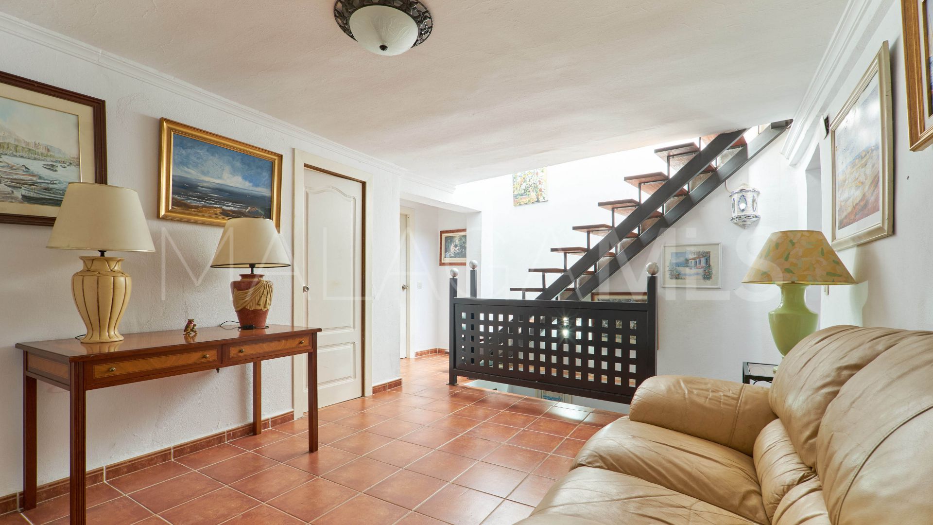 For sale house with 7 bedrooms in Casco antiguo