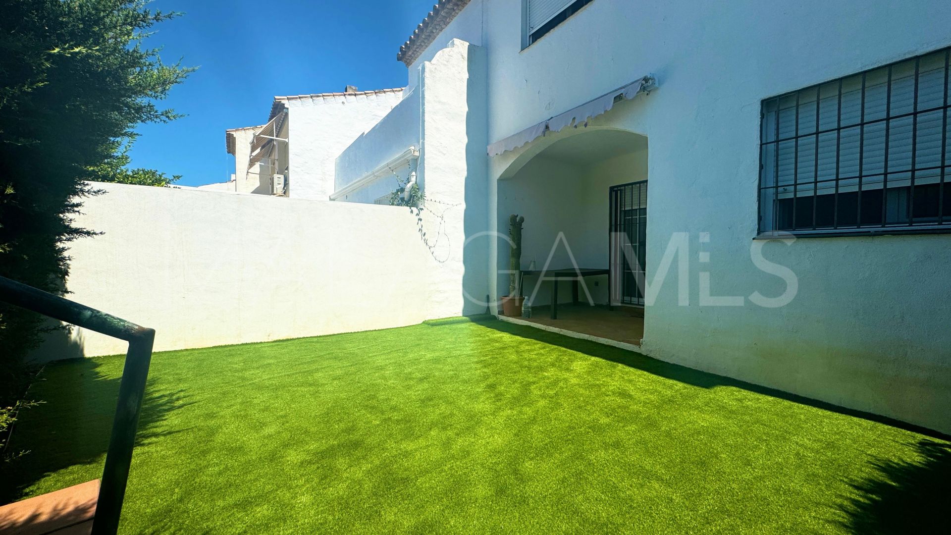 Bel Air, adosado de 3 bedrooms a la venta