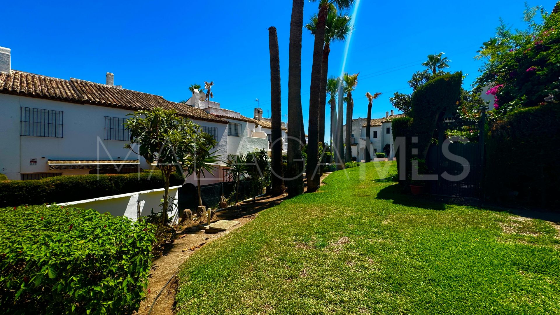 Maison de ville for sale in Bel Air