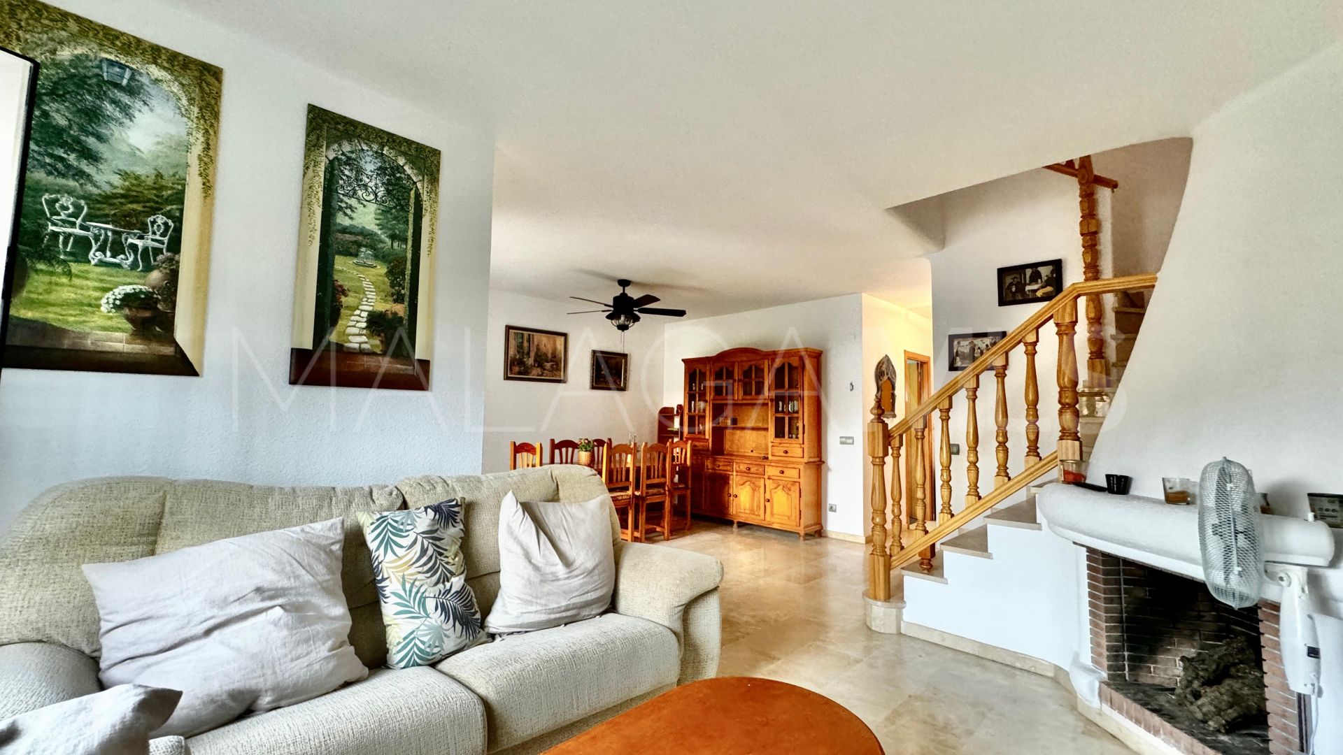 Bel Air, adosado de 3 bedrooms a la venta