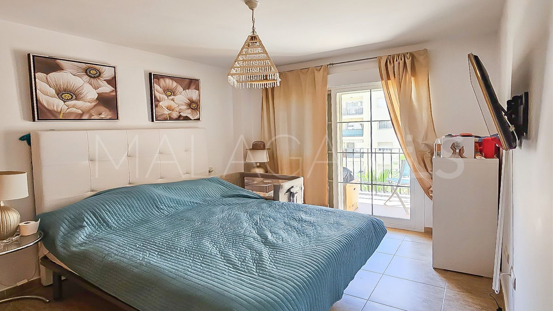 Se vende apartamento in Estepona Ciudad