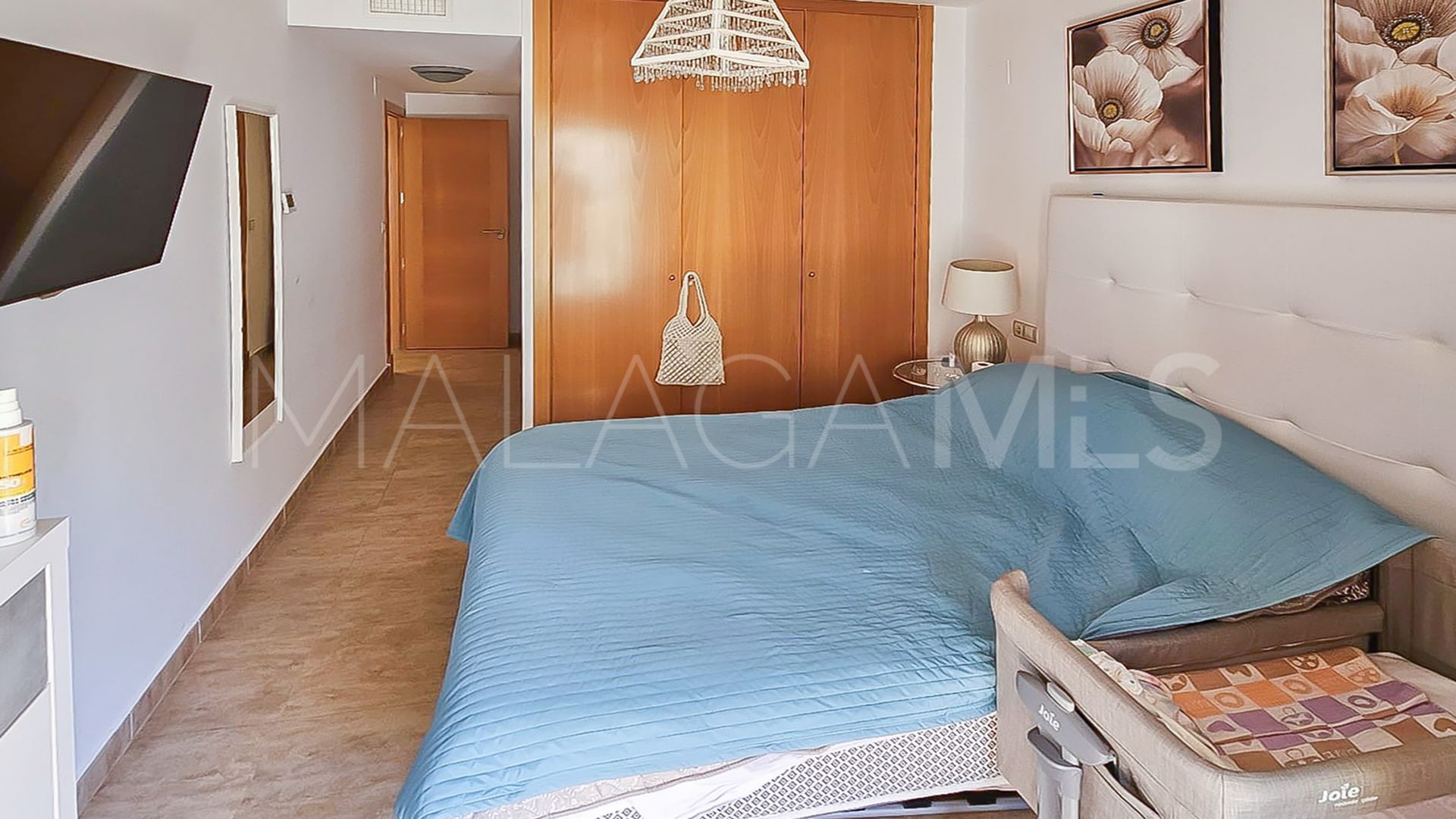 Se vende apartamento in Estepona Ciudad