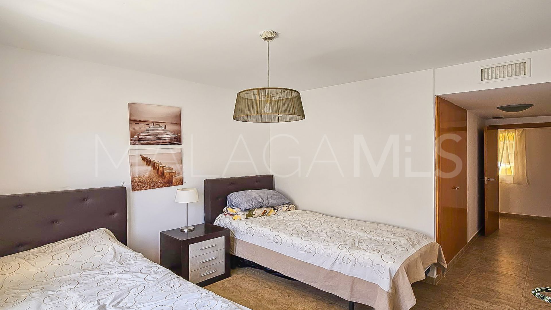 Se vende apartamento in Estepona Ciudad