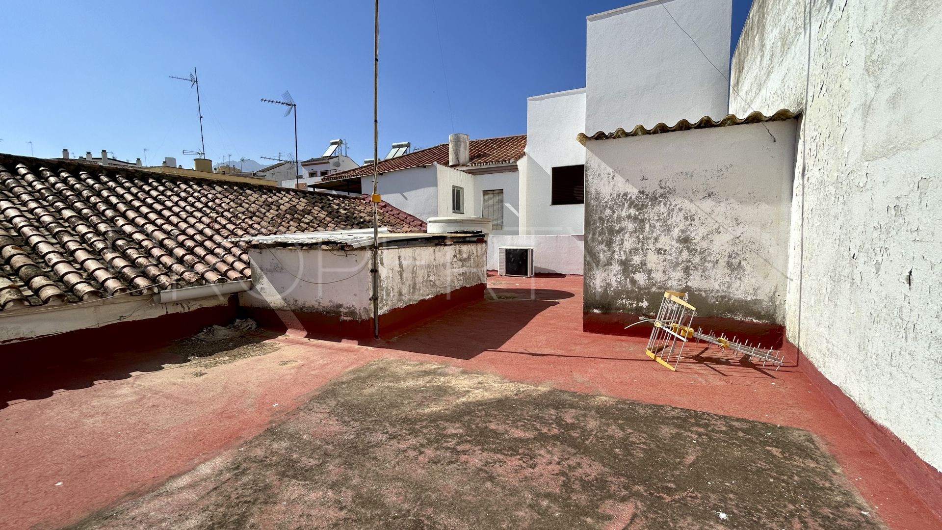 Casa en venta en Estepona Ciudad de 6 dormitorios