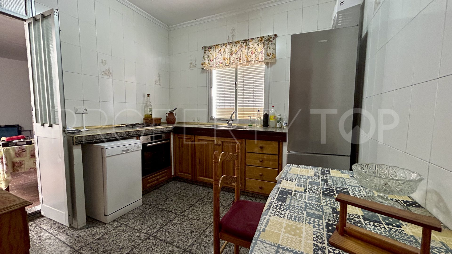 Casa en venta en Estepona Ciudad de 6 dormitorios