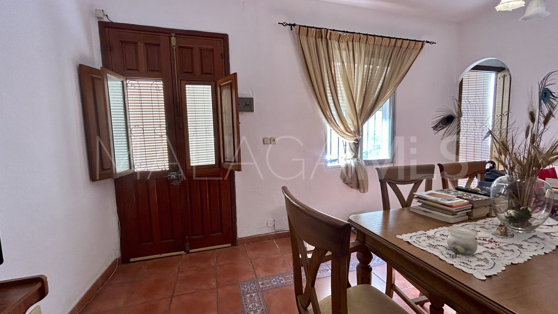 Haus for sale in Estepona Stadt