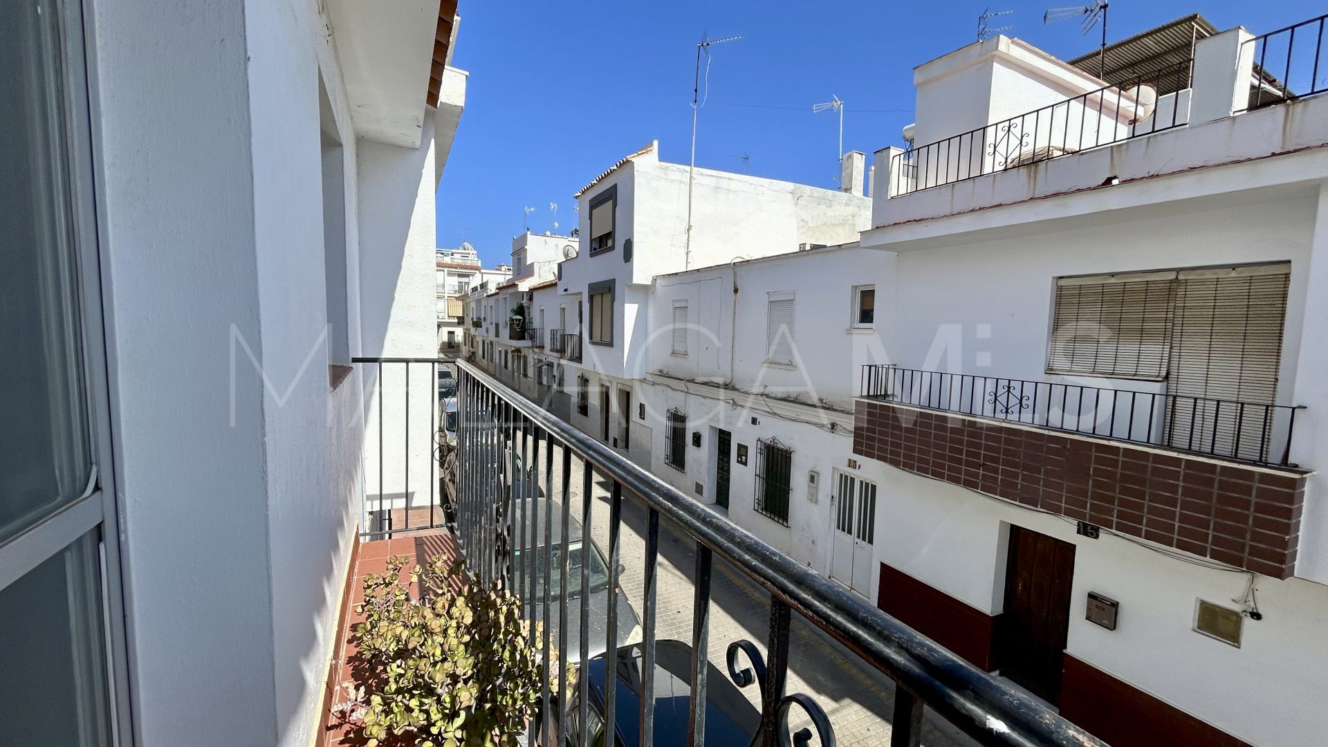 Hus i byn for sale in Estepona Stad