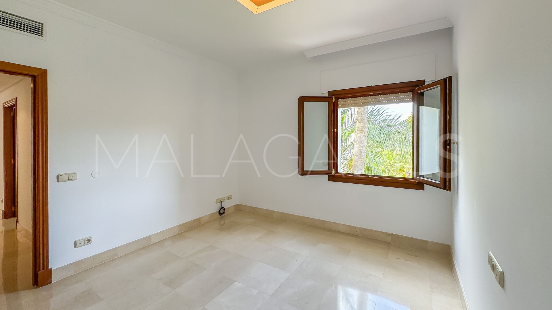 For sale penthouse in El Velerin