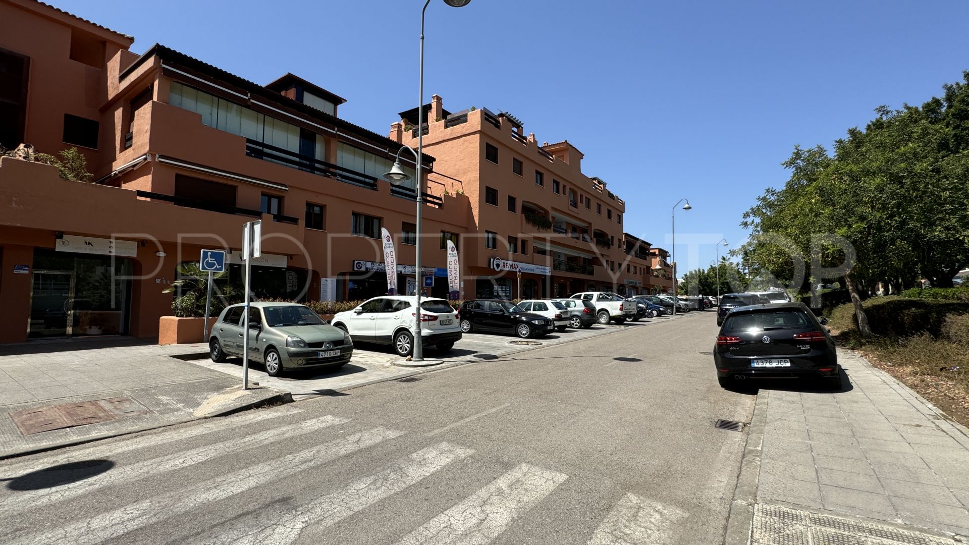 Local comercial en venta en Playa del Angel