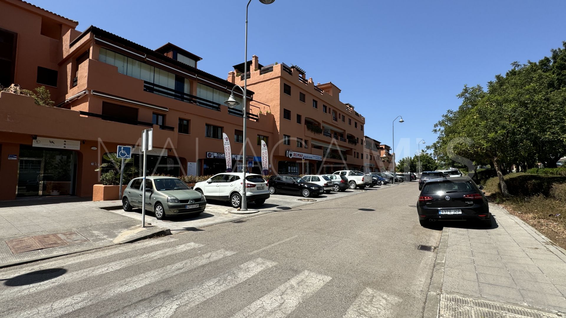 For sale Playa del Angel commercial premises