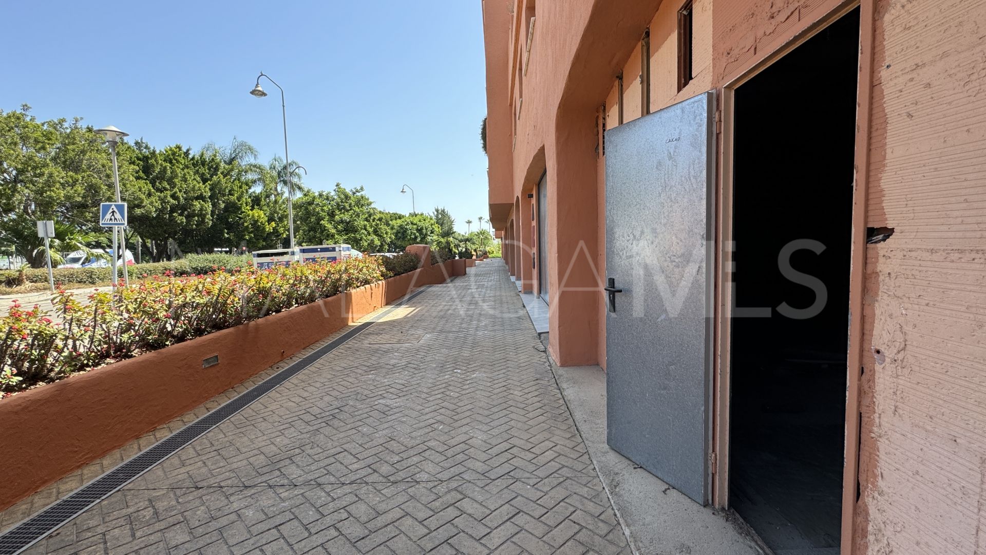 For sale Playa del Angel commercial premises