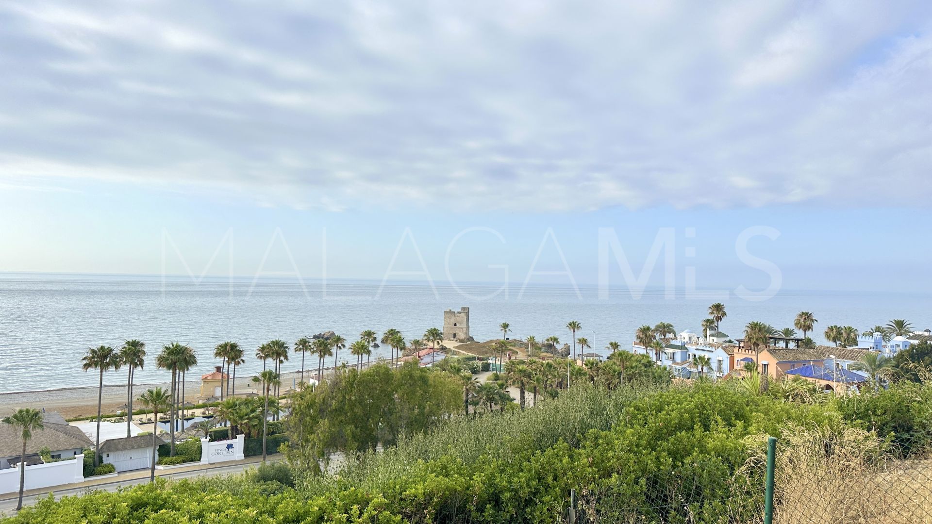 Bahia de Casares, adosado with 3 bedrooms for sale