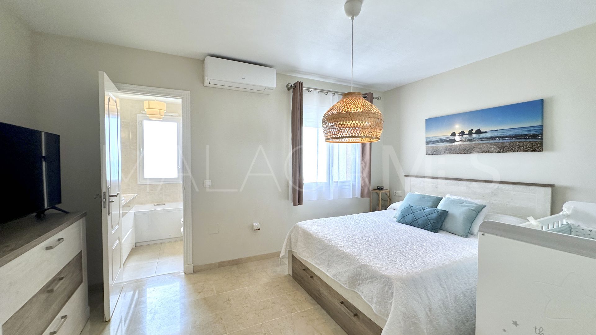 Bahia de Casares, adosado with 3 bedrooms for sale