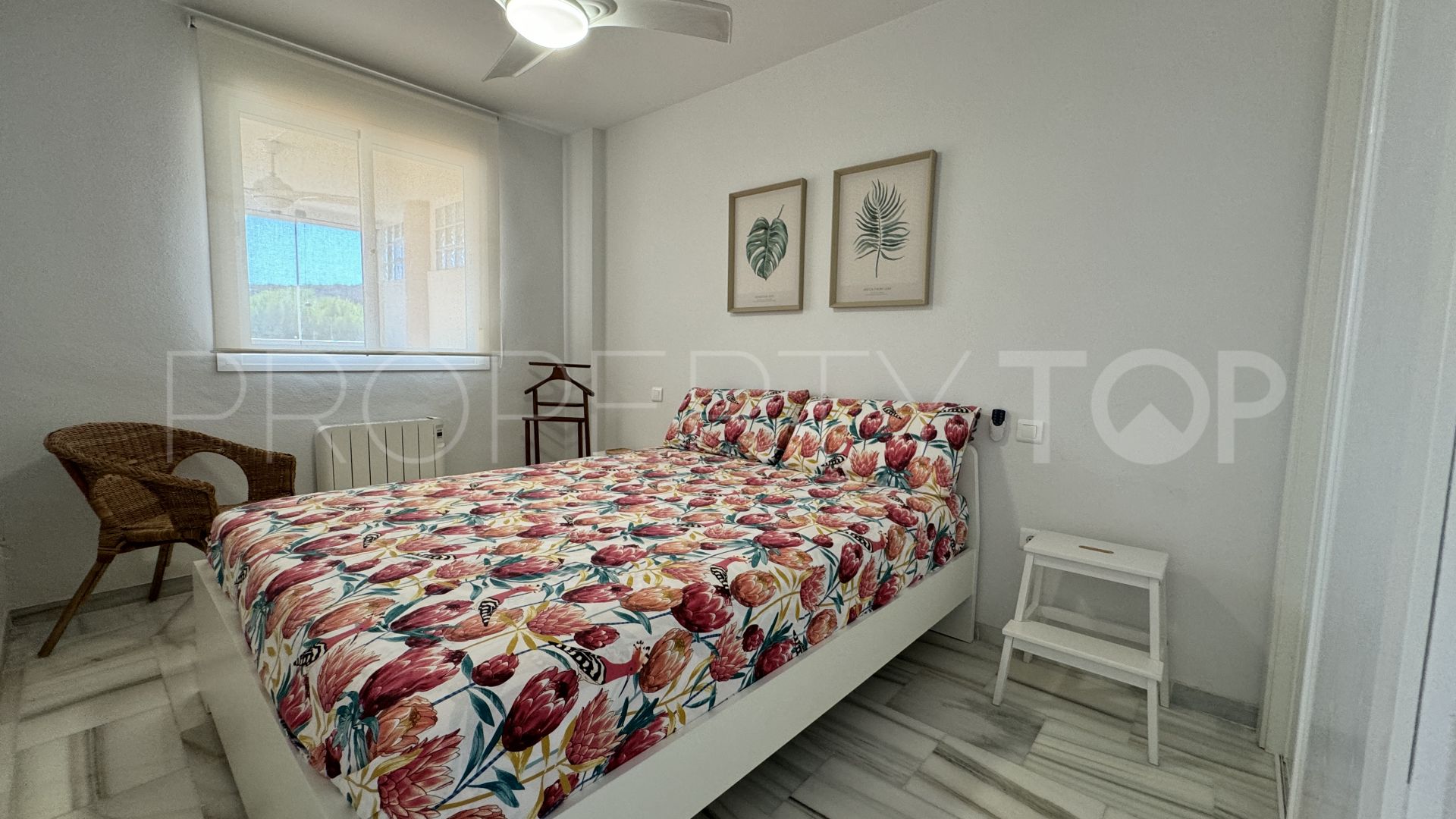 For sale apartment with 3 bedrooms in Doña Julia