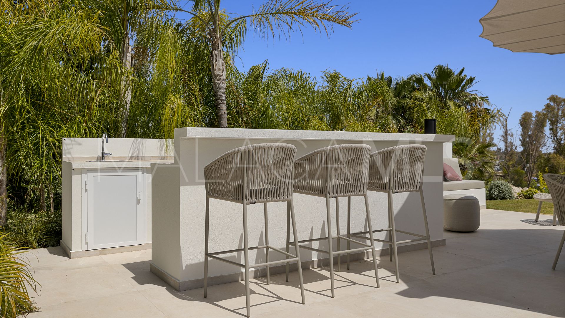 Hus i byn for sale in Atalaya Golf