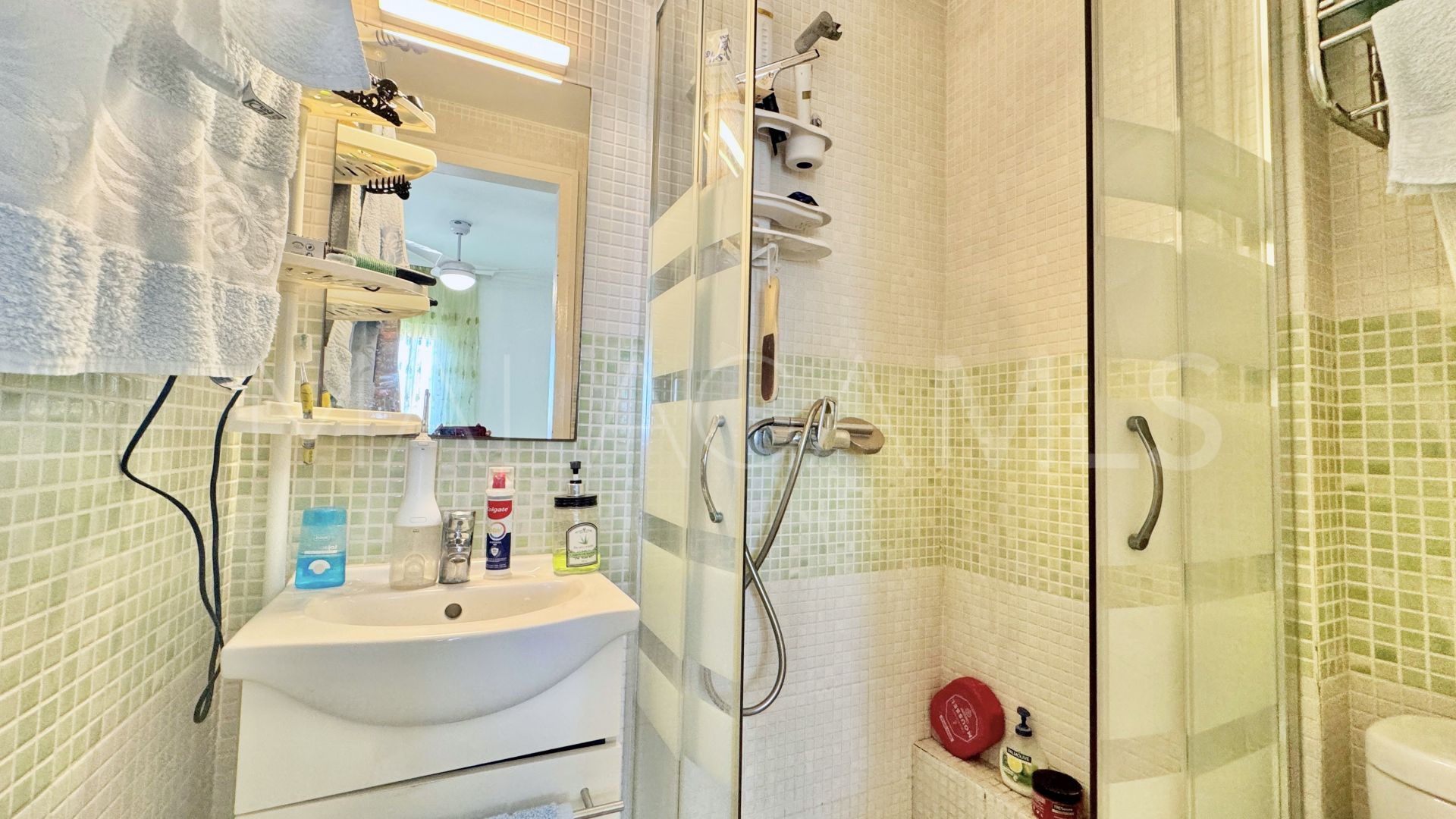 Wohnung for sale in Manilva