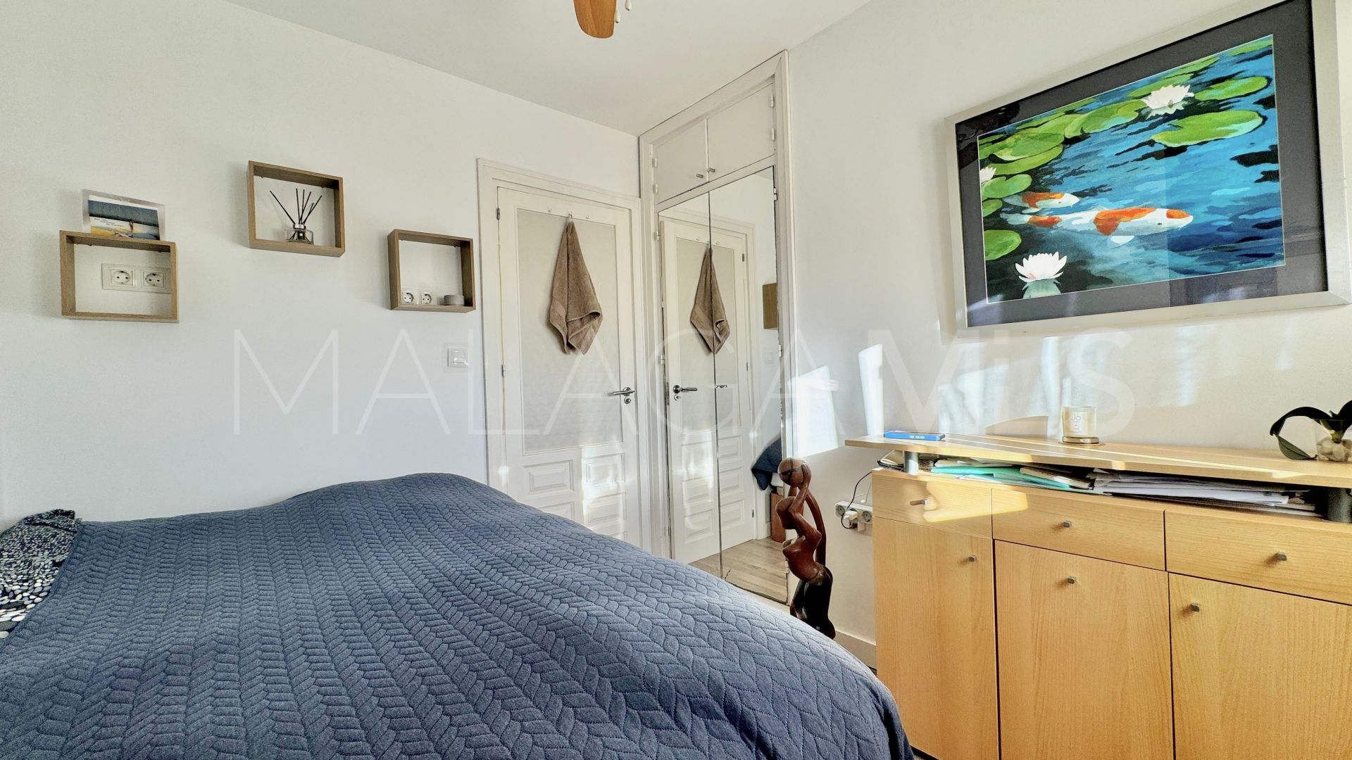 Wohnung for sale in Manilva