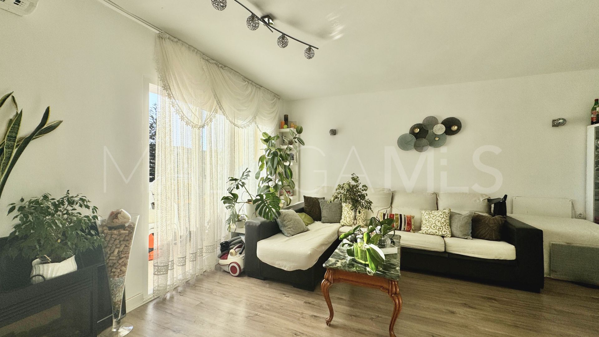 Wohnung for sale in Manilva