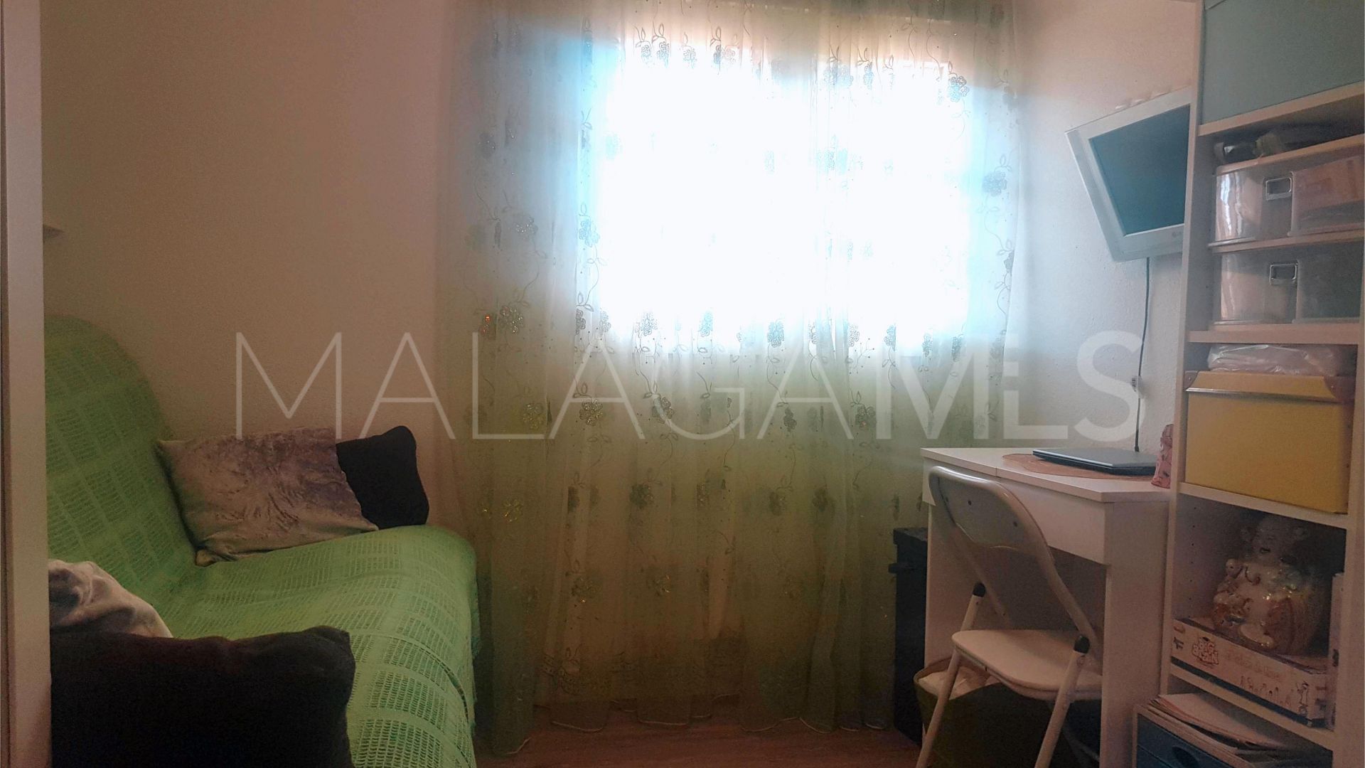 Flat in Manilva for sale