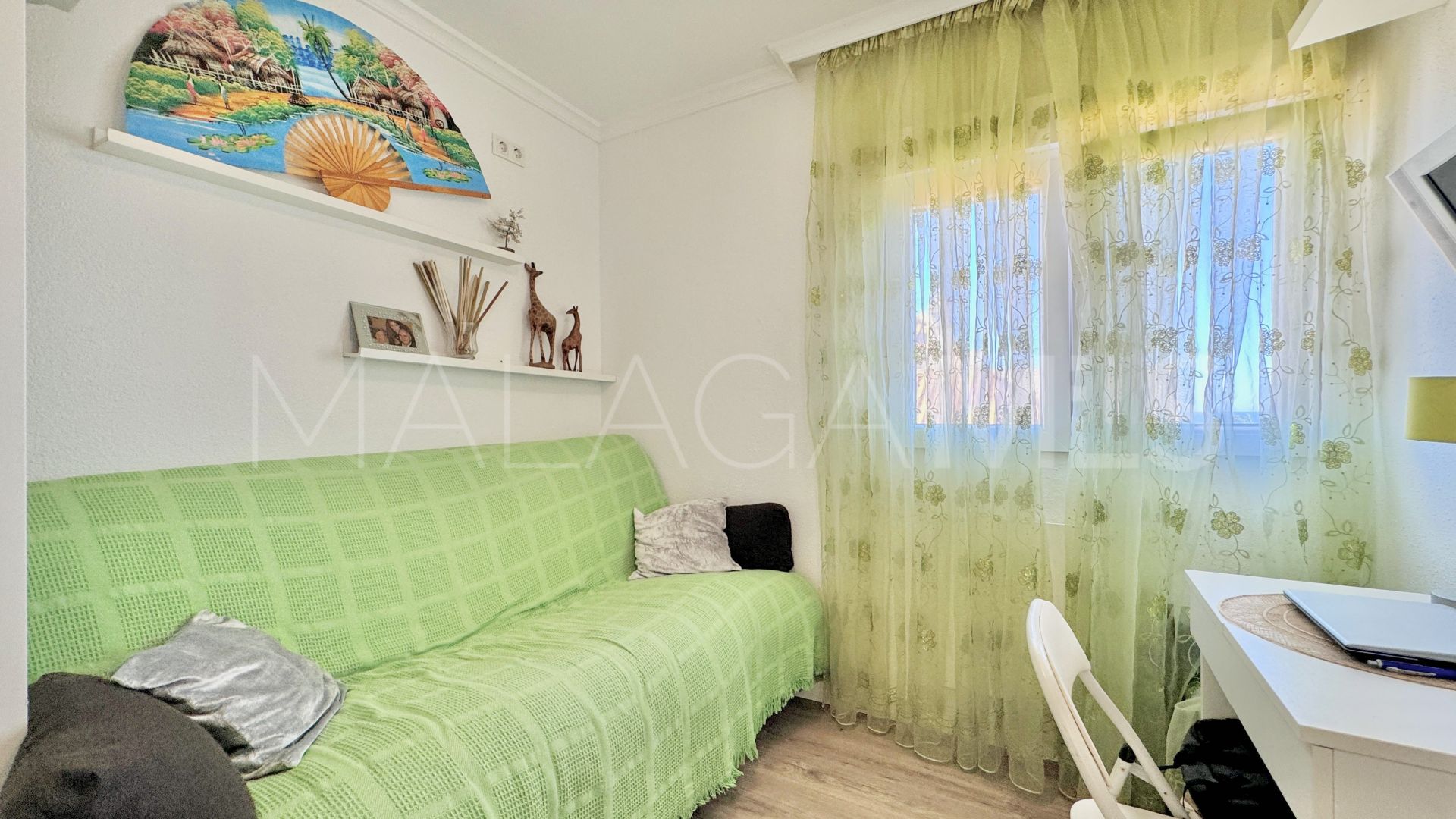 Wohnung for sale in Manilva