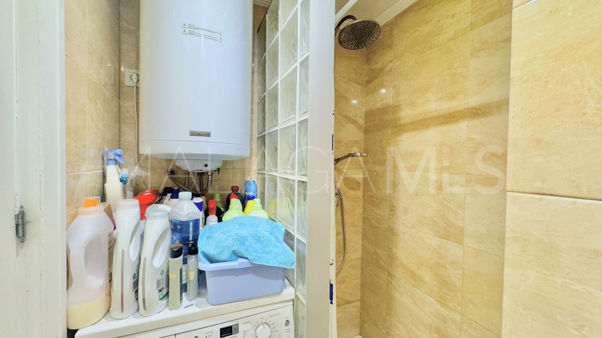 Wohnung for sale in Manilva