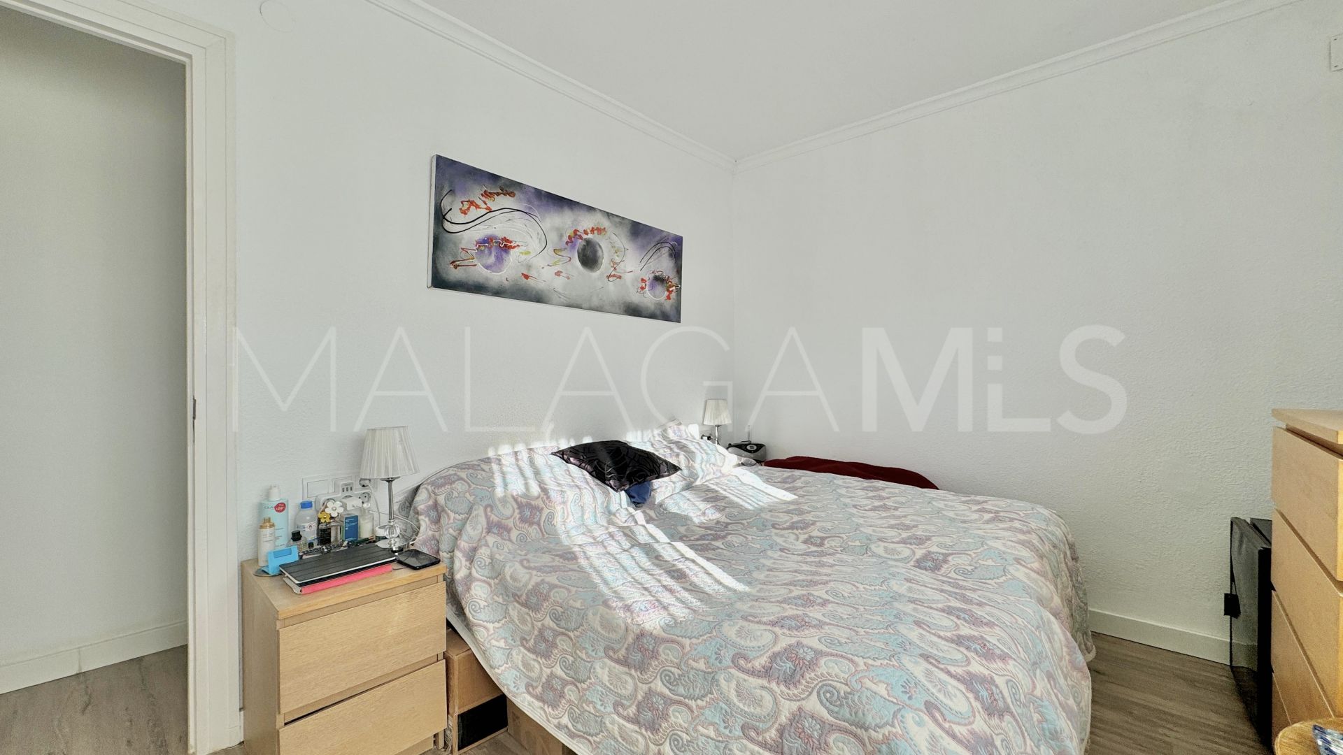 Wohnung for sale in Manilva