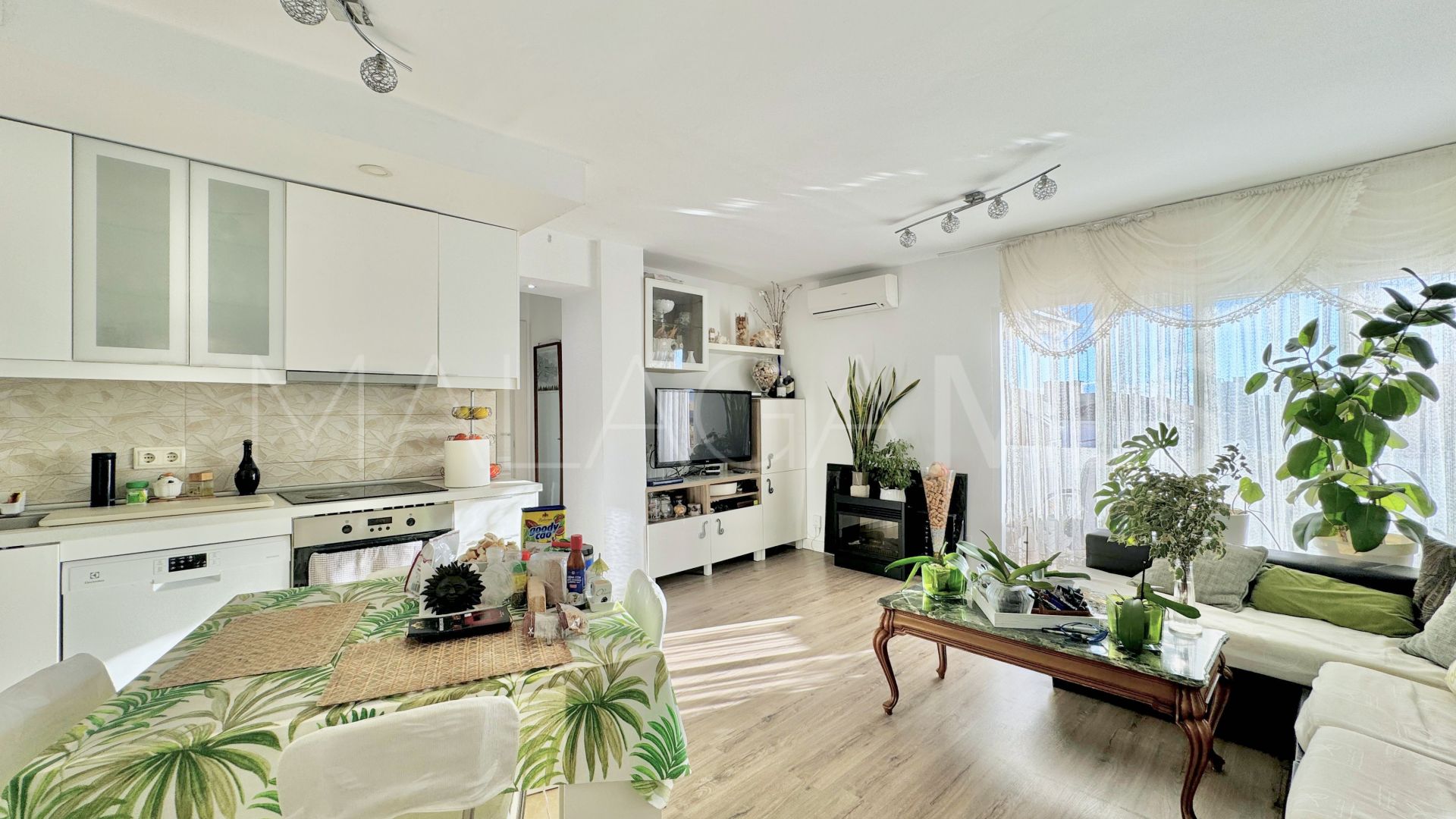 Wohnung for sale in Manilva