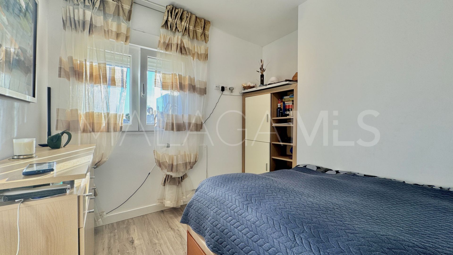 Wohnung for sale in Manilva