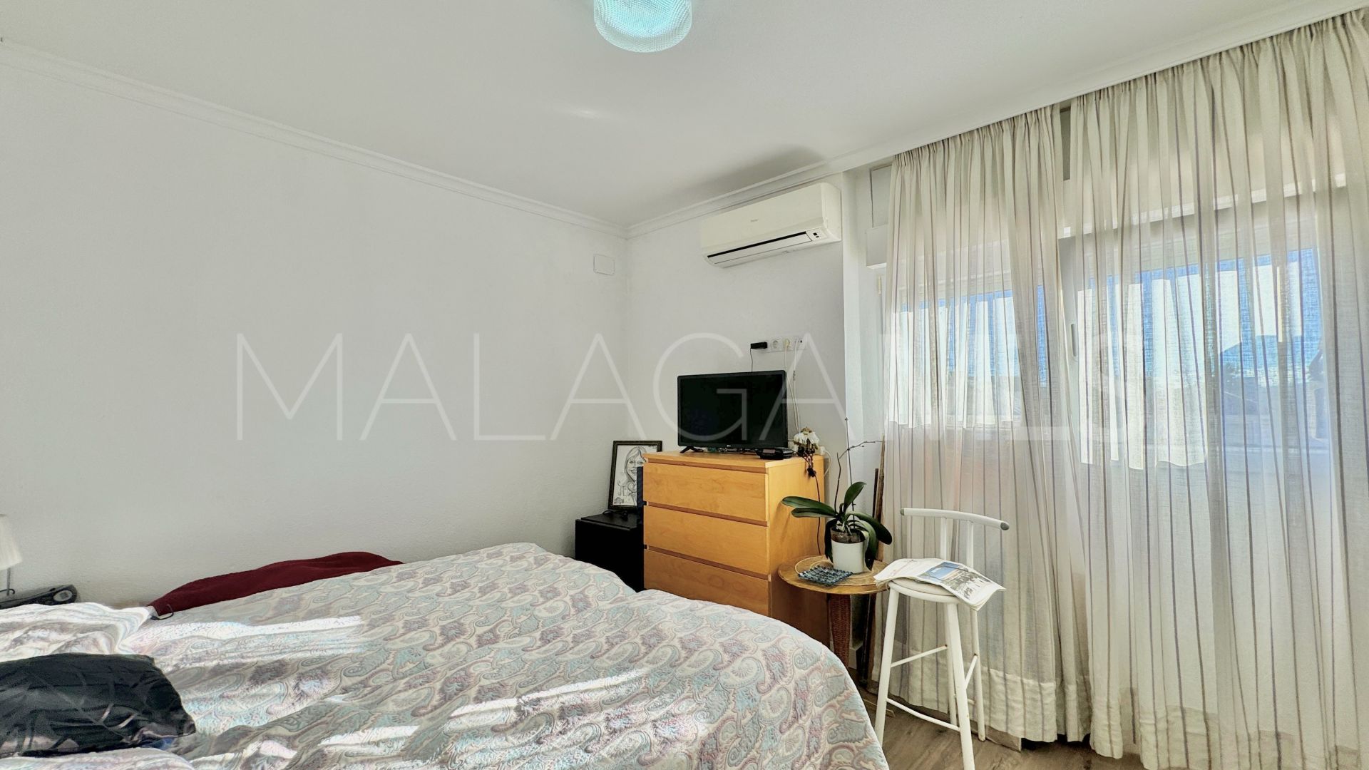 Wohnung for sale in Manilva