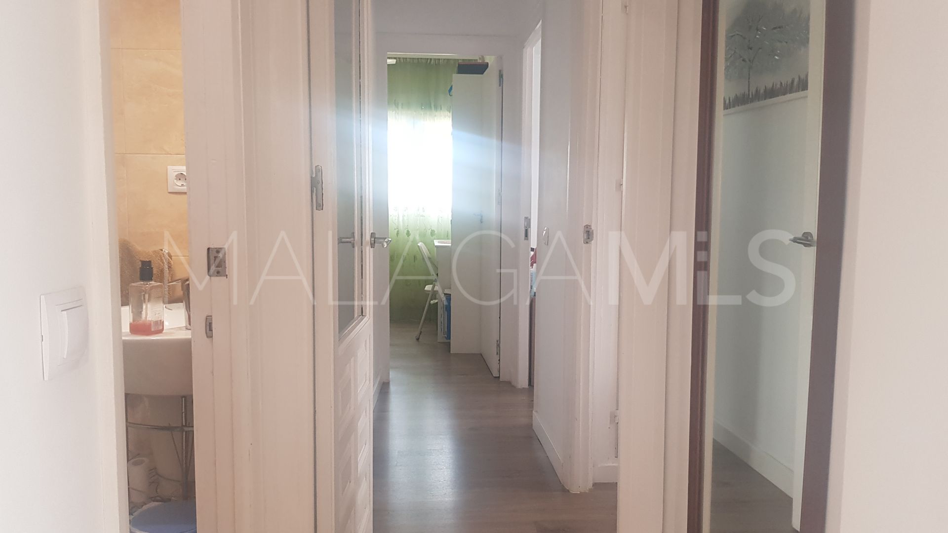 Flat in Manilva for sale