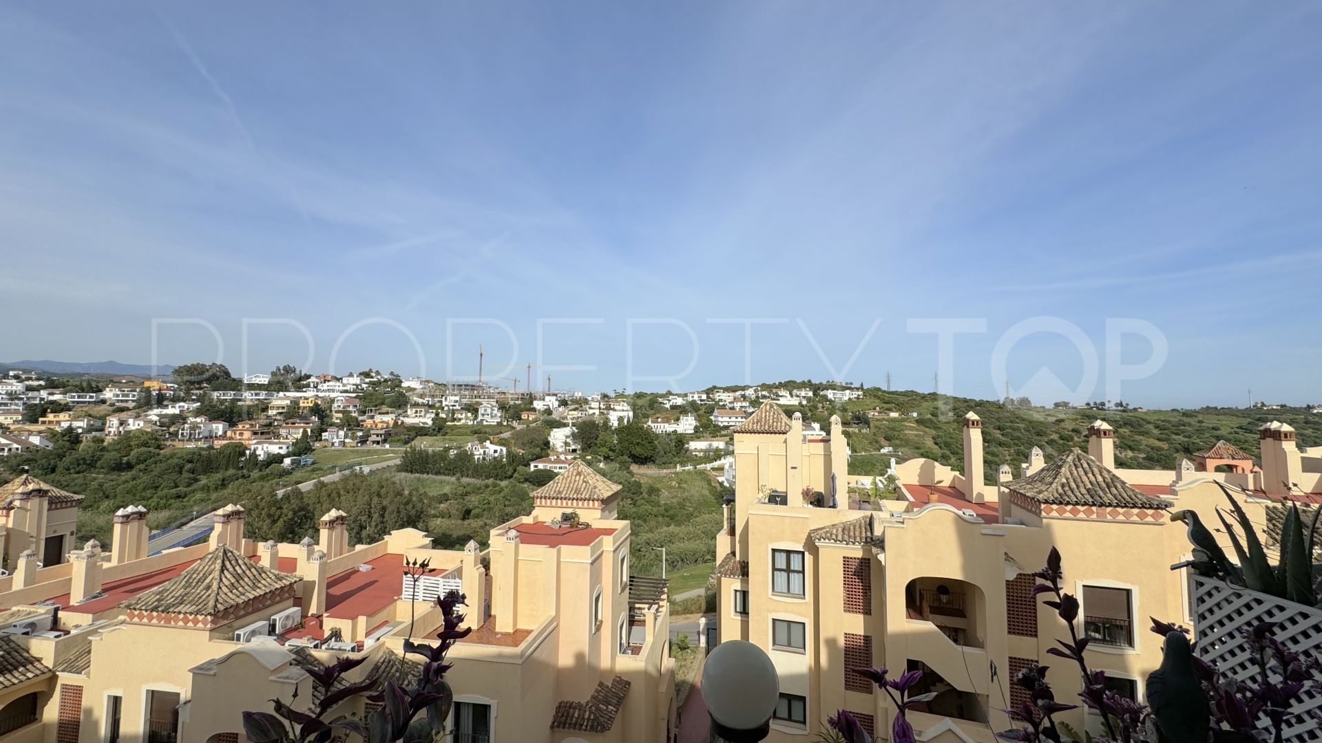 For sale apartment in Doña Lucia Resort