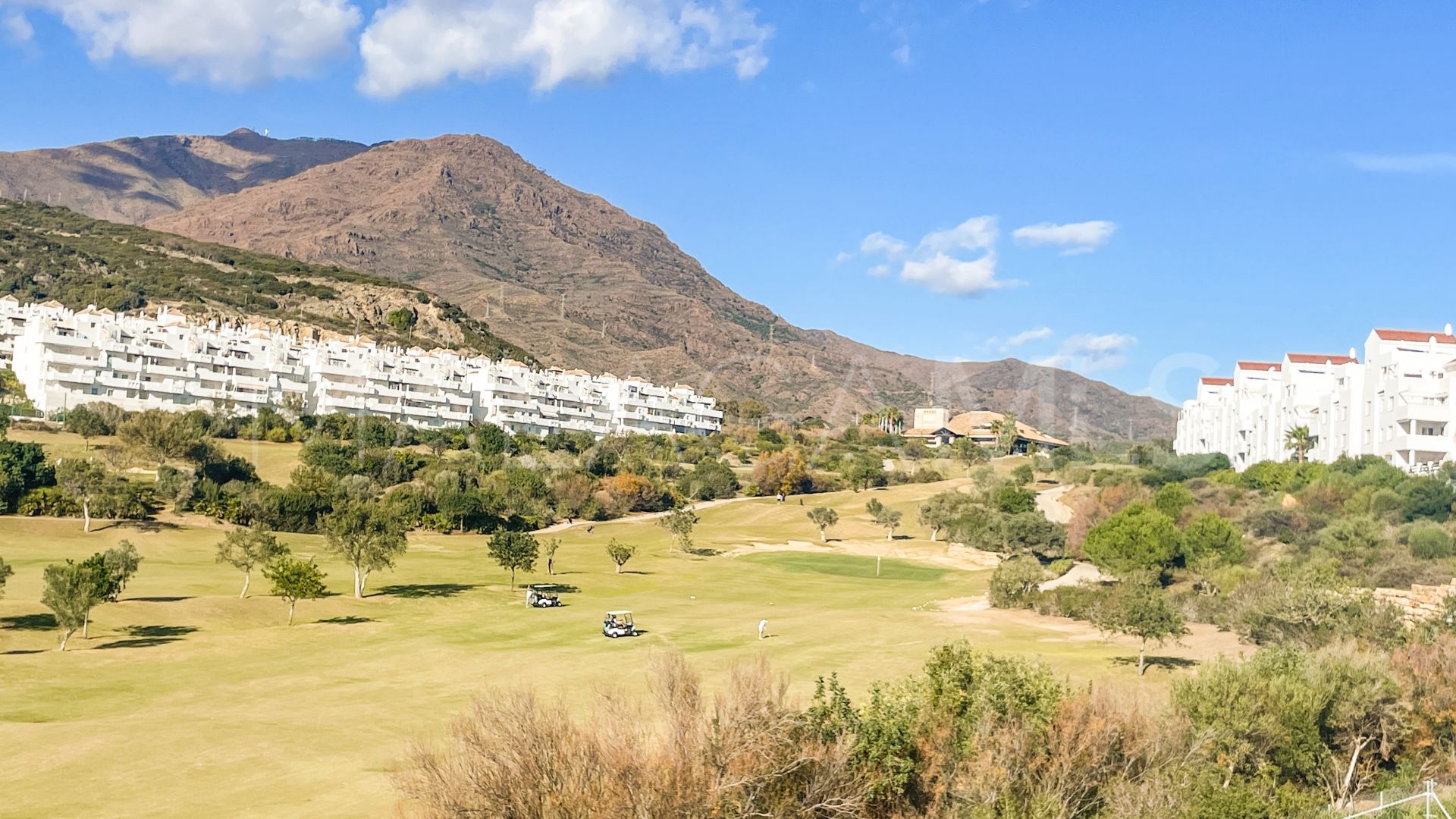 Valle Romano, parcela a la venta