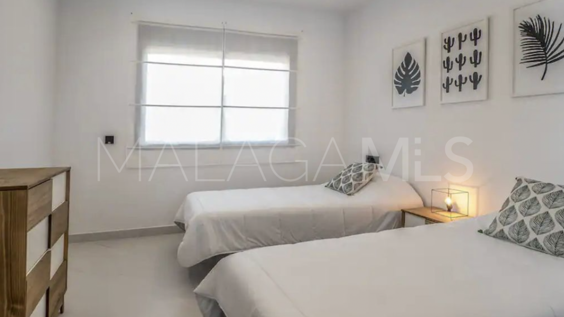 Apartamento planta baja a la venta in Mirador de Estepona Hills de 2 bedrooms