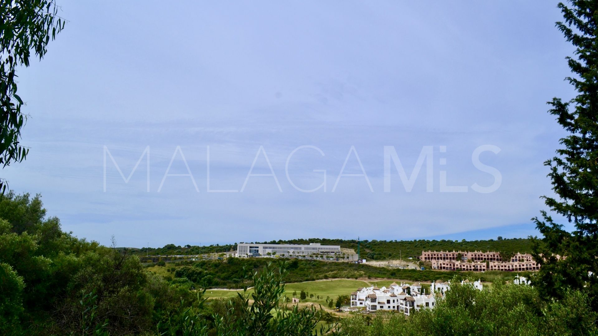 Tomt for sale in Don Pedro