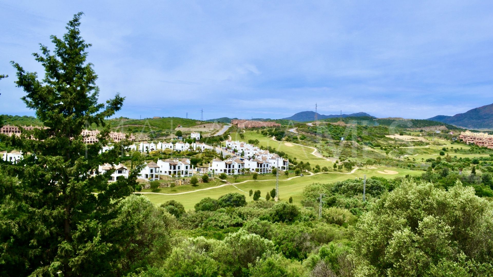 Tomt for sale in Don Pedro
