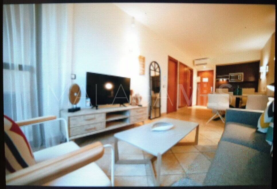 Apartamento with 1 bedroom for sale in Bel Air