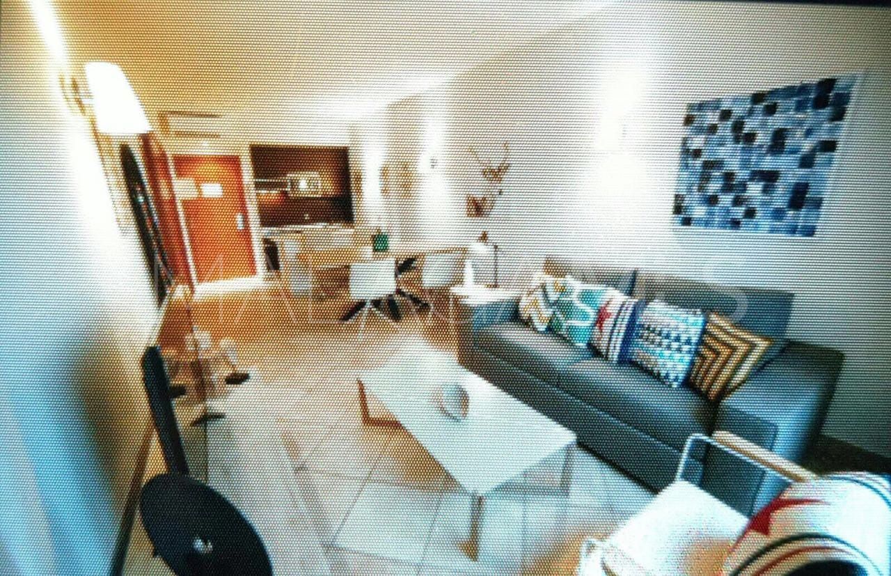 Apartamento with 1 bedroom for sale in Bel Air