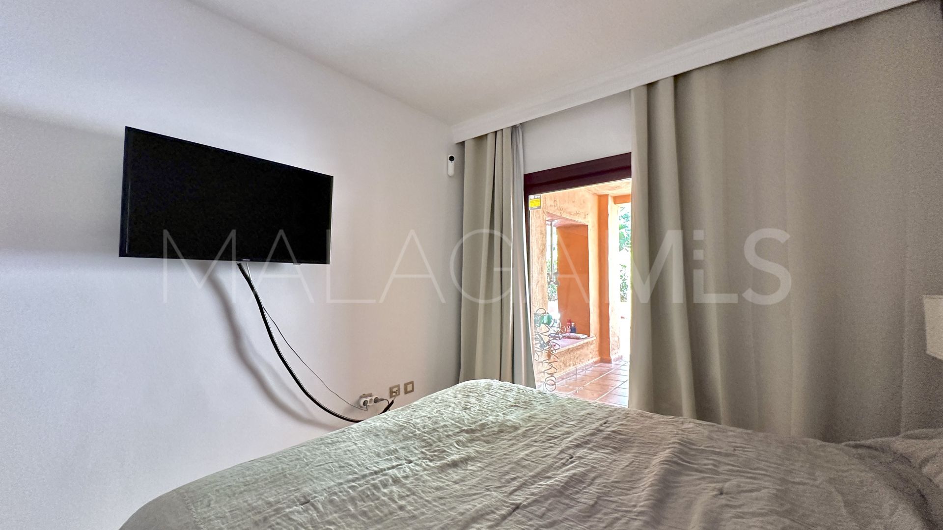 Apartamento planta baja a la venta de 2 bedrooms in Bel Air