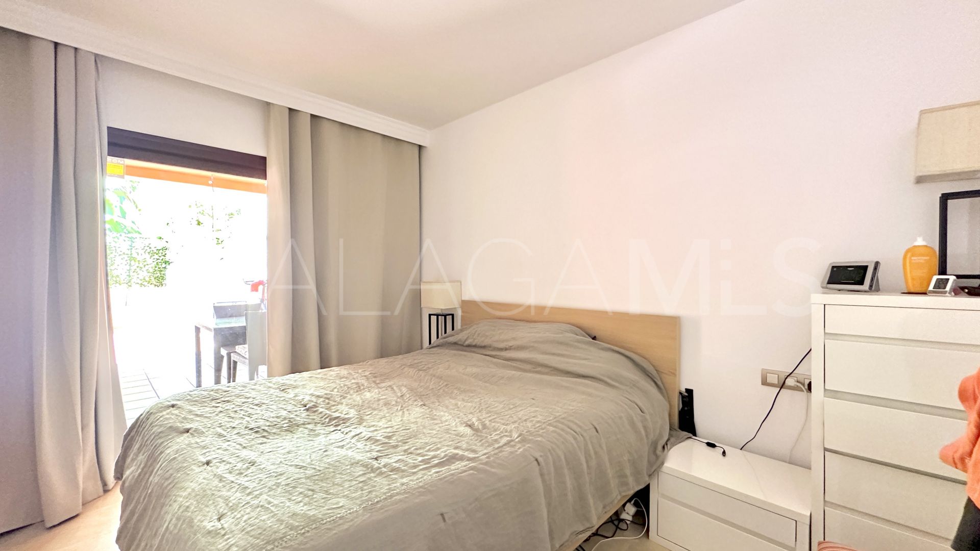 Apartamento planta baja a la venta de 2 bedrooms in Bel Air