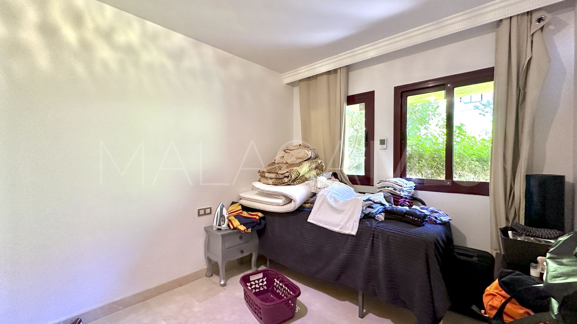 Apartamento planta baja a la venta de 2 bedrooms in Bel Air