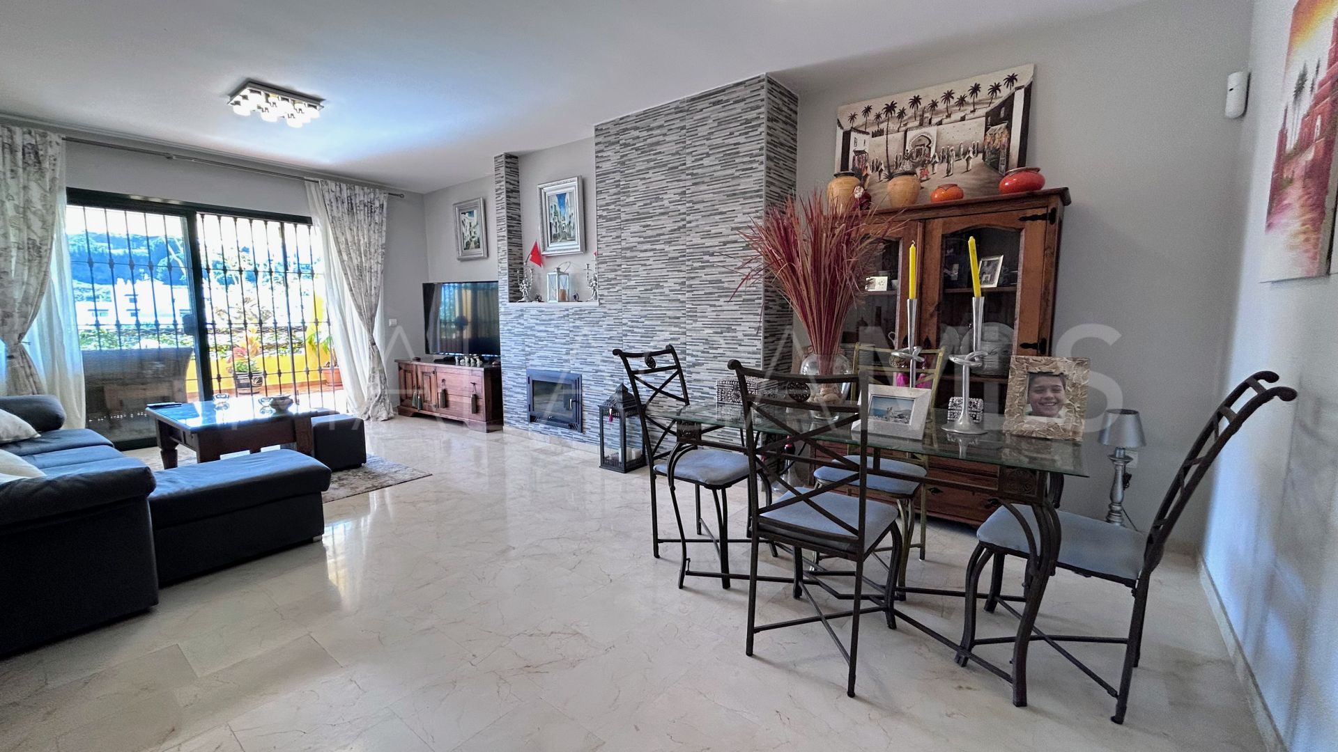 Wohnung for sale in Selwo