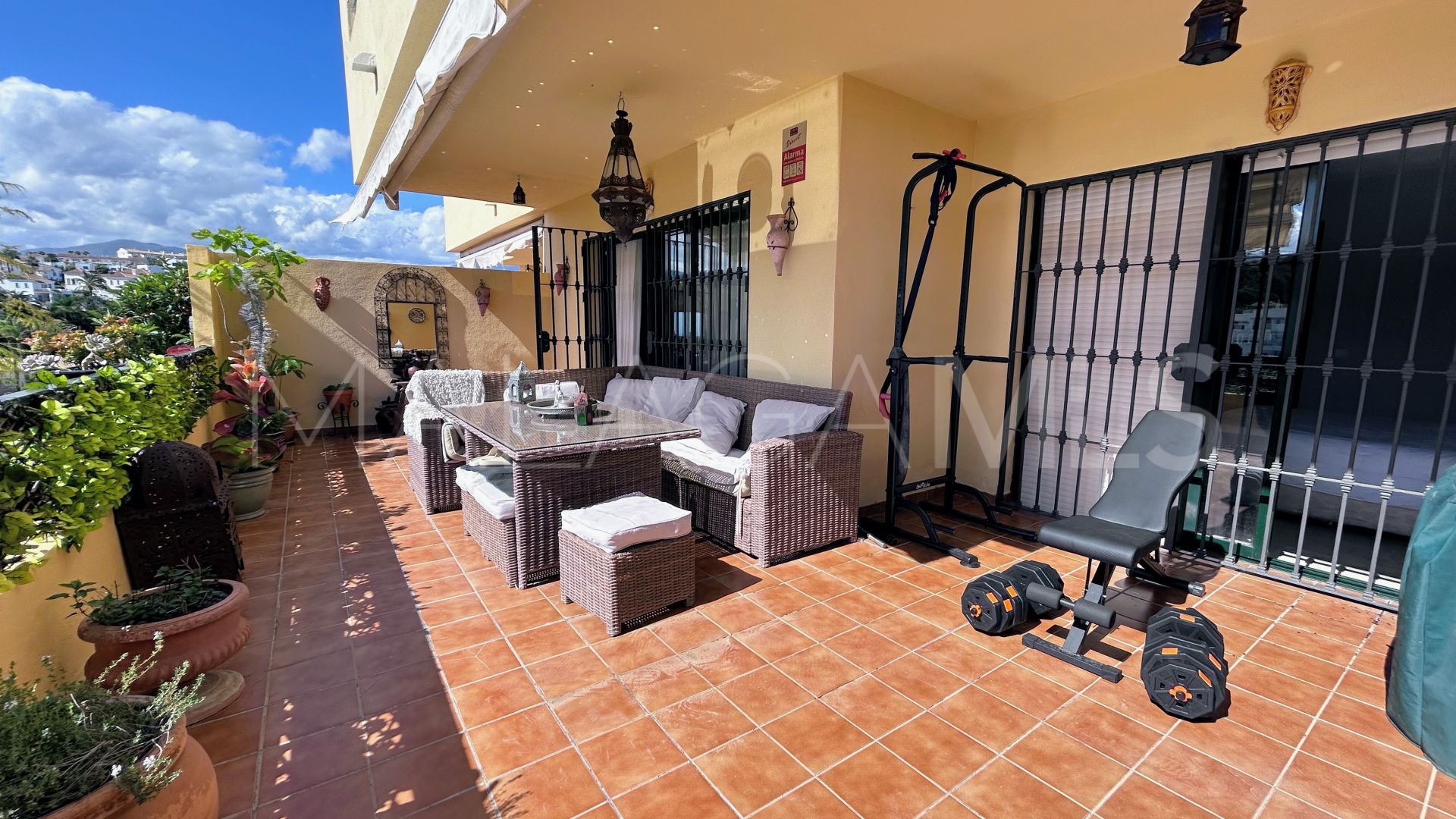 Wohnung for sale in Selwo