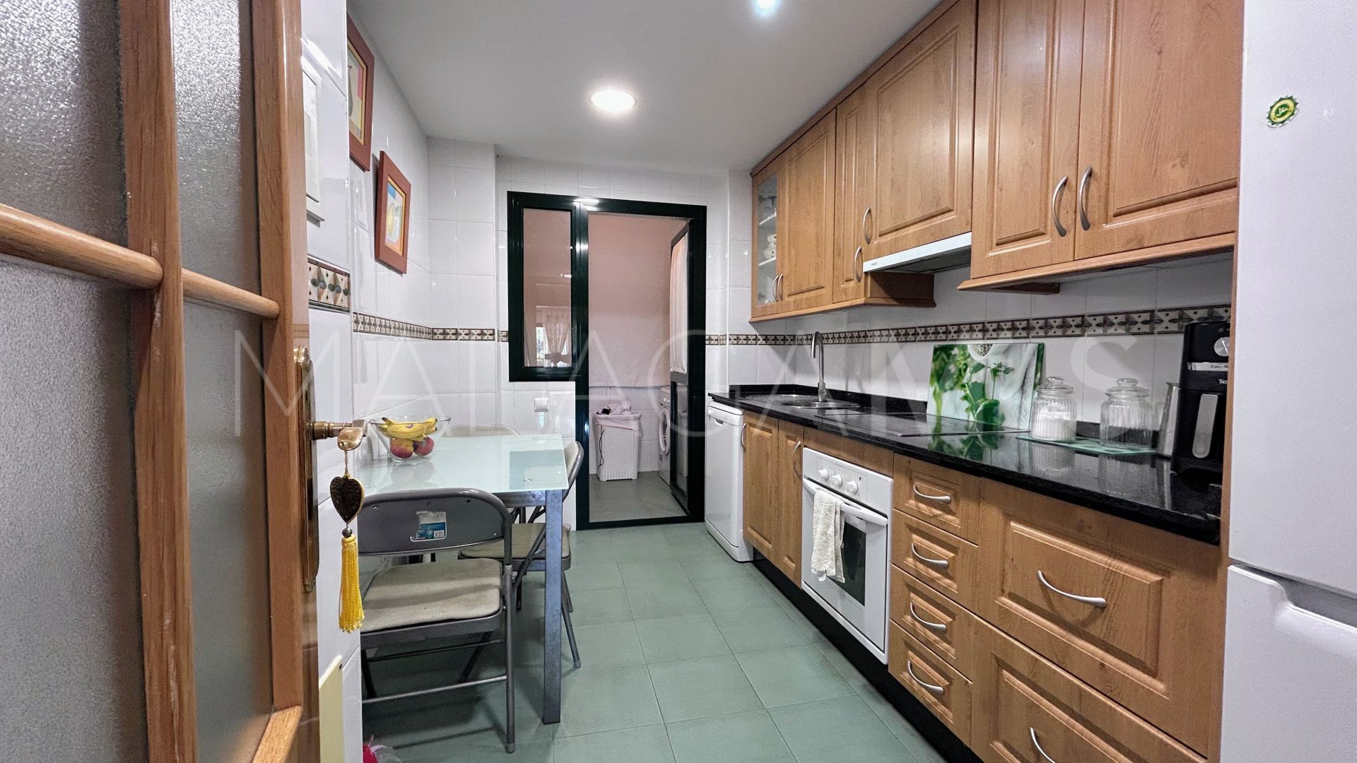 Wohnung for sale in Selwo