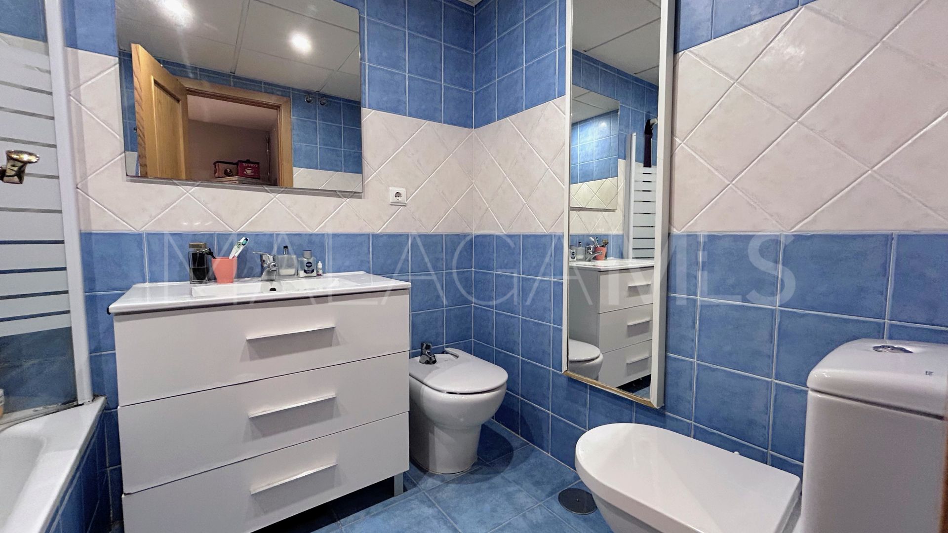 Wohnung for sale in Selwo