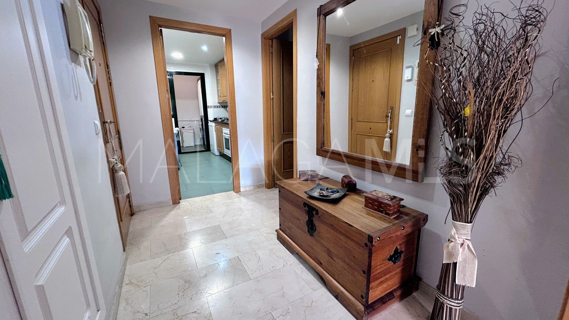 Wohnung for sale in Selwo