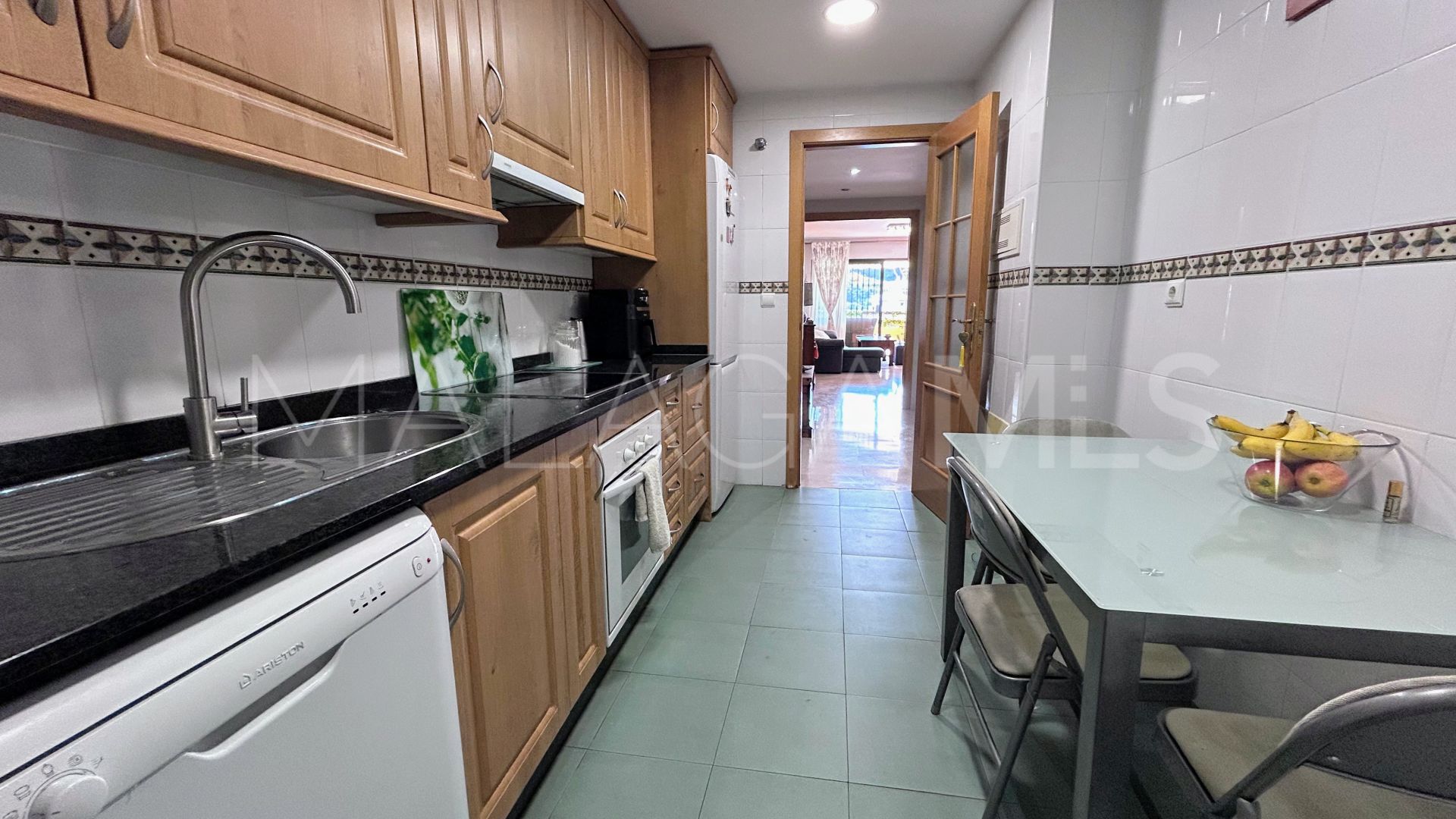 Wohnung for sale in Selwo